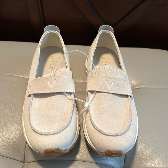Vionic walk comfort Loafers - Picture 4 of 7